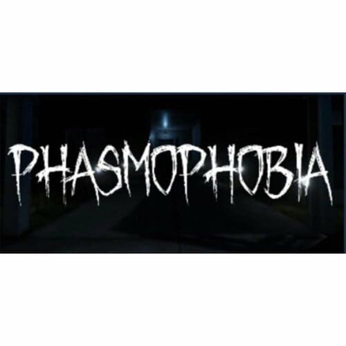 PCゲームおすすめ Kinetic Games Phasmophobia イメージ1