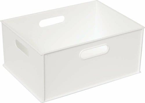 4位: ニトリ「収納ケース Nインボックス」シリーズ 収納ボックスおすすめ イメージ4