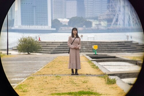 <昼間>35m 双眼鏡おすすめ イメージ