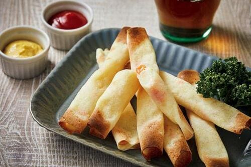 味のバランスが◎セブン＆アイ「北海道男爵いものポテトサラダ」 イメージ3