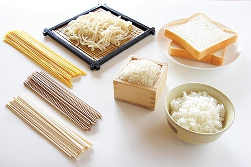 1：落ちにくい皮下脂肪は日々食べるものを切り替えて長期で対策 全粒粉食パンおすすめ イメージ