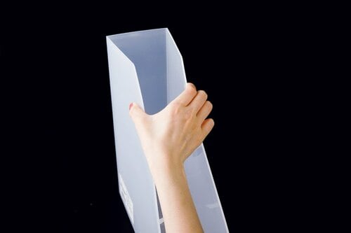 書類をたくさん入れても安心しまいやすさもバッチリ イメージ2