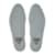 衝撃吸収インソールおすすめ ソルボ DSISソルボヘルシー フルインソールタイプ グレー S（24.0-24.5cm） イメージ1