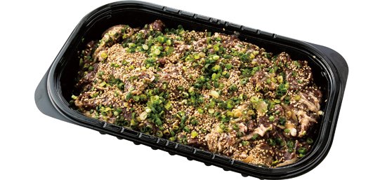 カークランドシグネチャー:プルコギ焼肉韓国風:コストコ:costco