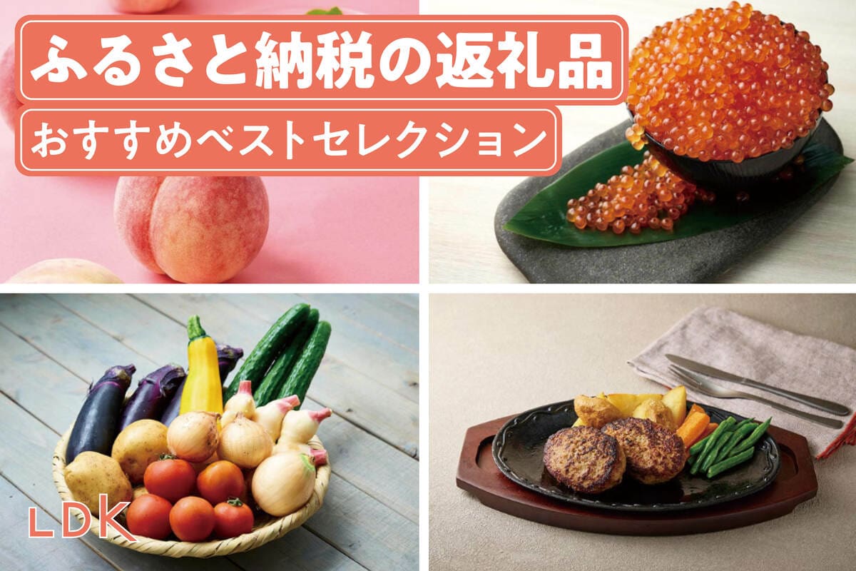 2025年】楽天ふるさと納税のおすすめ人気返礼品16選。よかったものを