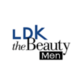 メンズコスメと美容のおすすめベストバイ LDK the Beauty Men アイコン