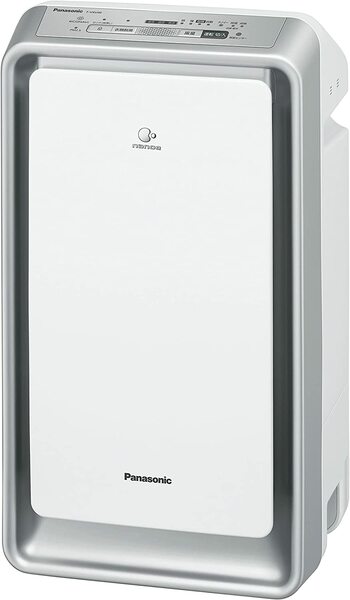 パナソニック「加湿空気清浄機 F-VXU40」
