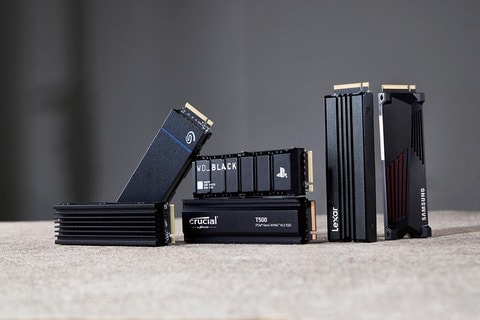 プレステ5 SSD 2025年】PS5対応SSDのおすすめランキング。増設方法も徹底解説