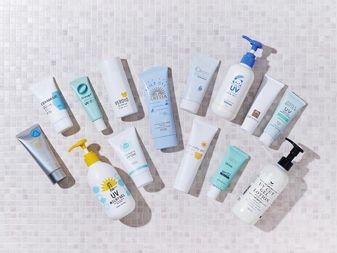 2026年】SPF30前後の日焼け止めのおすすめランキング14選。LDKが