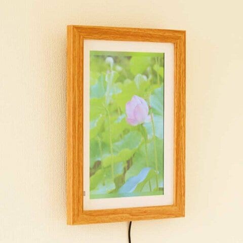 2025年】デジタルフォトフレームのおすすめランキング。人気のWi-Fi