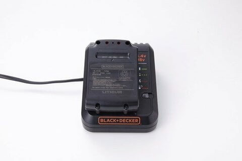 1台4役の電動工具！ ブラック・アンド・デッカー「EVO183P1」が日曜 