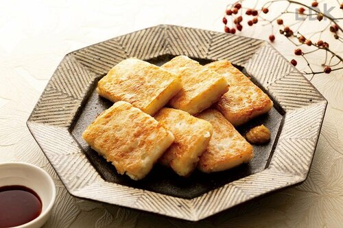 ひとつひとつに満足感あり! イメージ