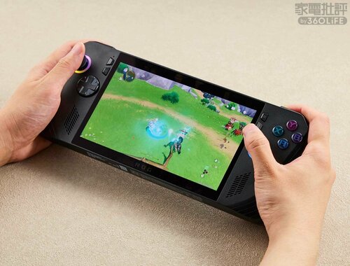 スティックはかたいがヌルヌル動く！ 家電批評ベストバイオブザイヤーおすすめ イメージ