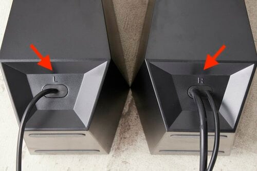 【使い勝手ポイント1】「L」「R」の表示で配置に迷わない イメージ