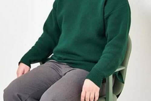 調整可能なロッキングが疲れを解消 デスクチェアおすすめ イメージ