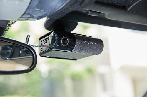 【音声認識】運転中でも聞き取ってくれる
