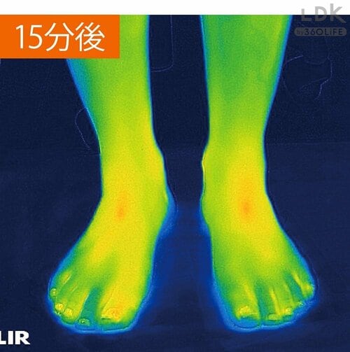 ▼入浴後 入浴剤おすすめ イメージ