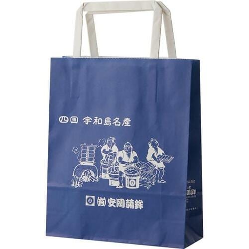 安岡蒲鉾:宇和島じゃこ天 10枚詰合せ:おつまみ