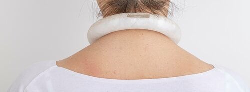 体感の冷たさ・フィット感 クールリングおすすめ イメージ2
