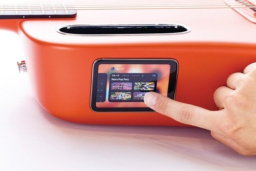 3:PCなしでループ・ダビング・録音が可能 イメージ2