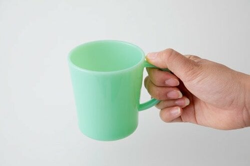 セリアのファイヤーキング風の食器は本物そっくりな上に扱いやすい！ イメージ2