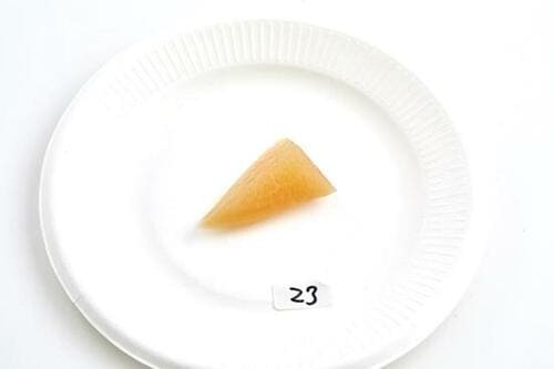 19位: 朝食向きの酸味 三井酢店のだいこんピクルス イメージ