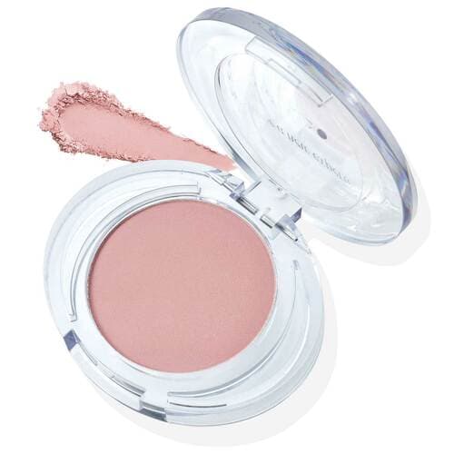 ローズチークおすすめ teo an&the セラミック ハンガンサンセットブラッシャー/4 イメージ1