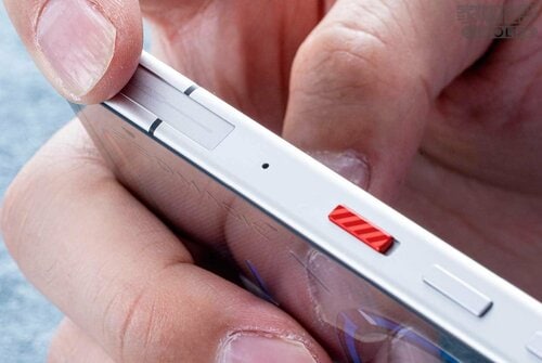 ショルダートリガー ハイエンドスマホおすすめ イメージ