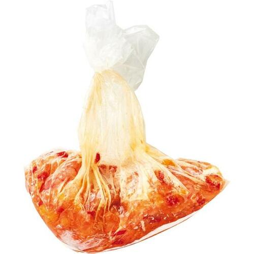 即席とは思えないおいしさ!「えびピラフの素」