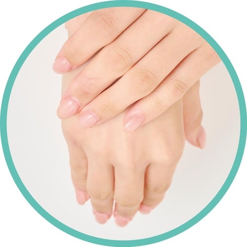 使用感 いい匂いのハンドクリームおすすめ イメージ