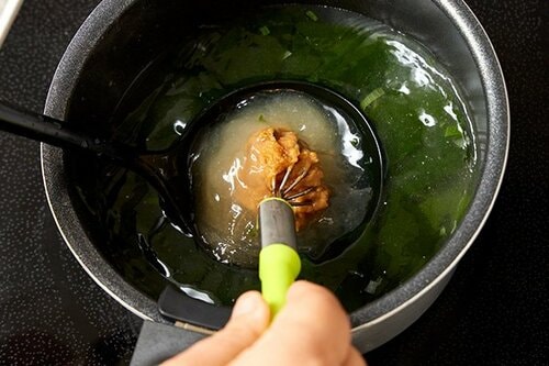 ときやすさ 味噌マドラーおすすめ イメージ