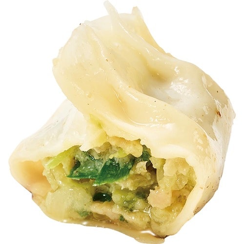 冷凍餃子おすすめ 肉のハナマサ 焼餃子 イメージ3