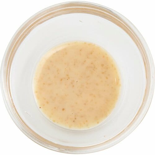 ごまドレッシングおすすめ 日清オイリオ 日清アマニ油ドレッシング 焙煎香味ごま イメージ2