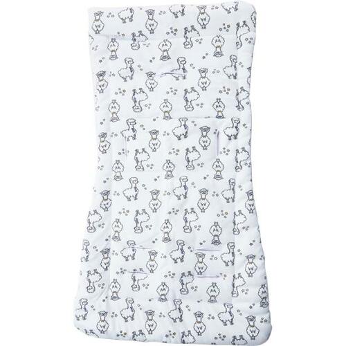 ふかふかで気持ち良い！ 手洗い可能なマルチクッション イメージ