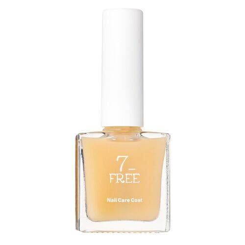 ネイル補強剤・ハードナーおすすめ 7FREE ネイルハードナー イメージ1