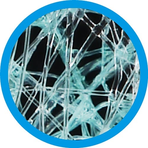 エアコンフィルターおすすめ スターフィルター カビブロックバイオ酵素フィルター エアコン用 イメージ2