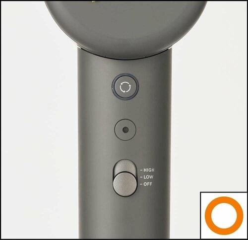 【使いやすさ】 速乾ドライヤーおすすめ イメージ