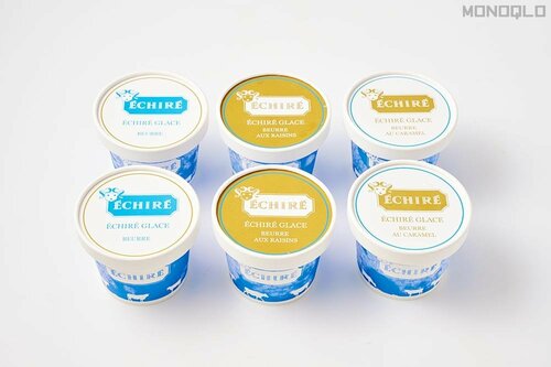 バターの濃厚さが味わえるなめらかアイス! お取り寄せグルメおすすめ イメージ
