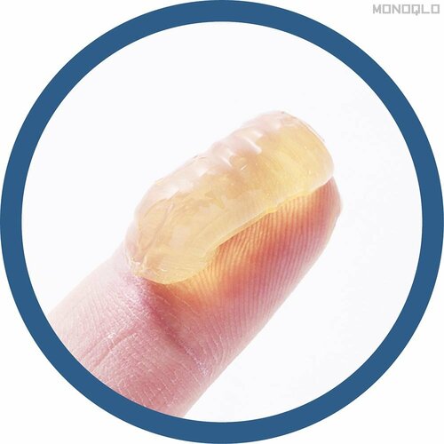 【使用感】なじませやすく動きが出しやすい! グリースおすすめ イメージ2