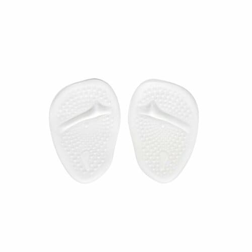 サンダルインソールおすすめ APOSITV つま先 インソール 3mm イメージ