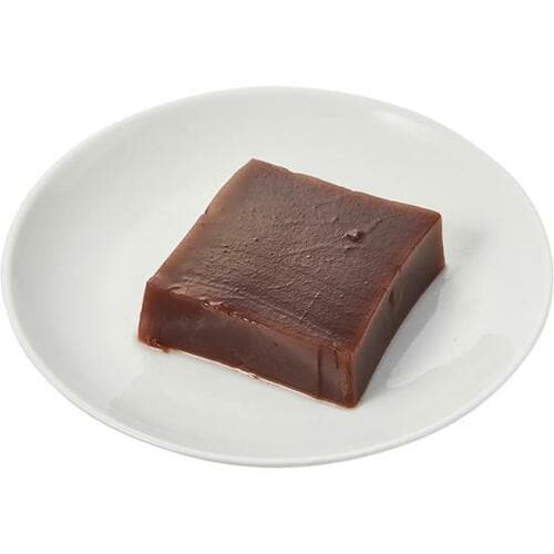 牛乳パックにギッシリ詰まった「水ようかん」 イメージ2