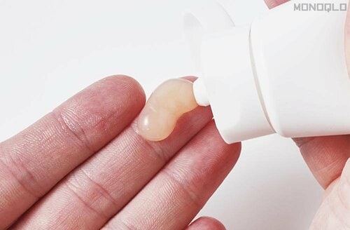 【使用感】伸びが良く香りもサッパリ! デイリー使いにぴったり グリースおすすめ イメージ