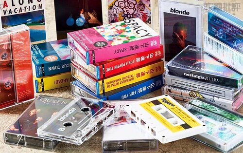 音楽を聴くだけじゃない「アナログ」の楽しさがある! ラジカセおすすめ イメージ2