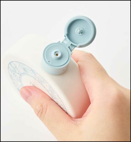 使用感 ボディミルクおすすめ イメージ