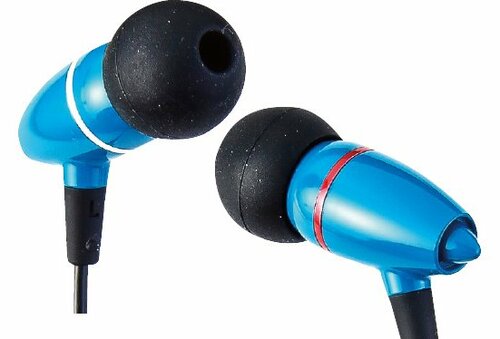 36位: 音が歪んでおり人工的な音に イメージ