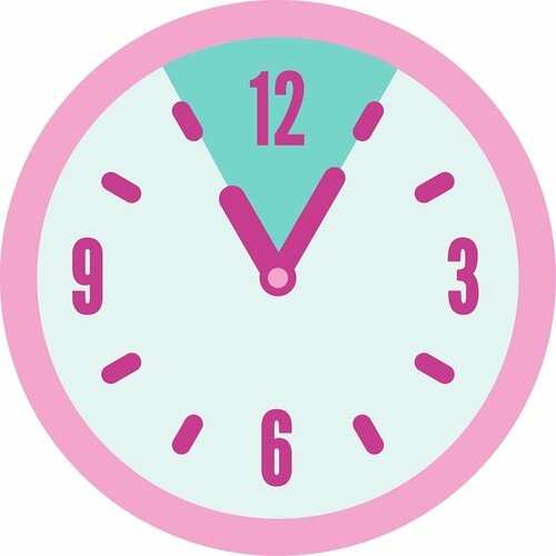 もっと攻略法1：惣菜を買うなら品揃え豊富な11時～13時が狙い目 ロピアの食品おすすめ イメージ
