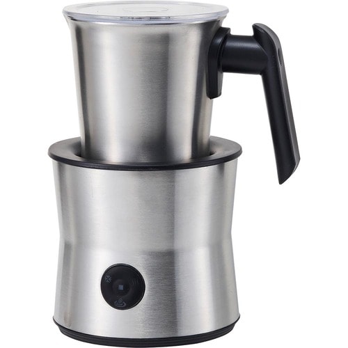 サンコー「おうちでカプチーノ」 イメージ