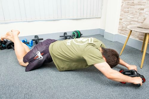 9位:4輪で安定性に優れた「PROIRON」 イメージ2