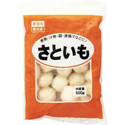 業務スーパーは味は薄めも食感は良い！ イメージ