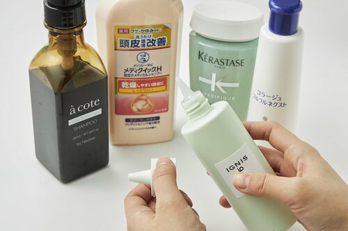 過去のスカルプシャンプーの記事を振り返り！ スカルプシャンプーおすすめ イメージ